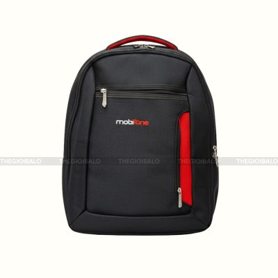 Balo quà tặng giá rẻ in logo 3