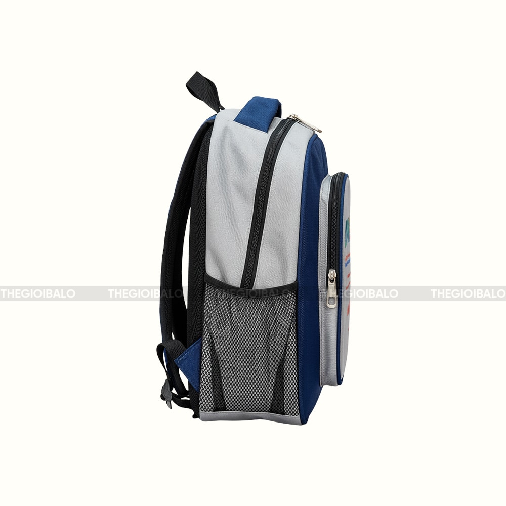 Balo quảng cáo in logo theo yêu cầu giá rẻ 1