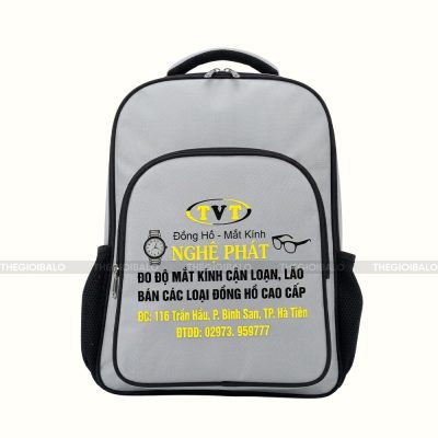 Cơ sở may balo theo yêu cầu giá rẻ toàn quốc 3