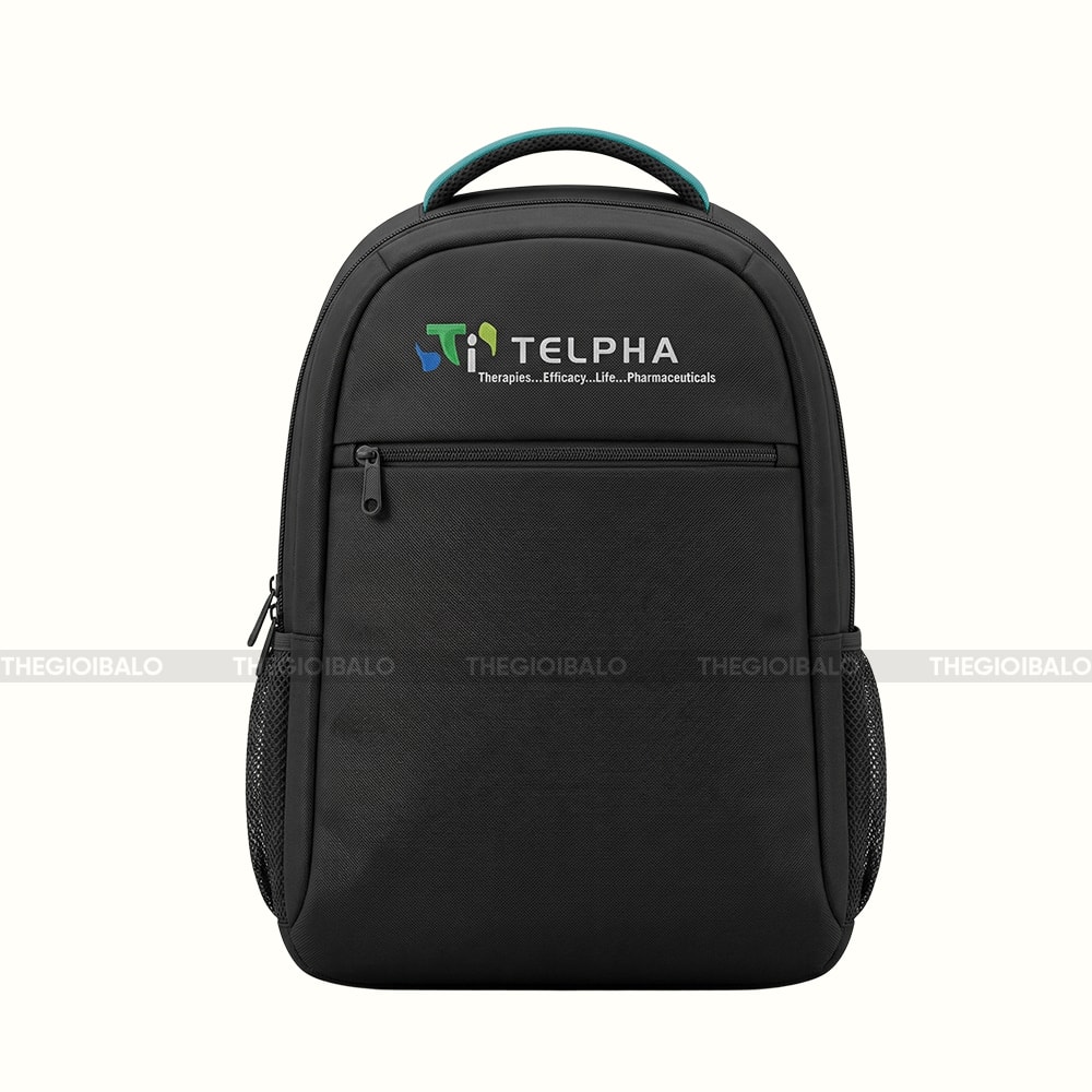 Cơ sở may balo túi xách in logo doanh nghiệp 6