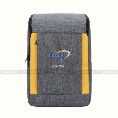 Công ty may balo giá rẻ in logo theo thiết kế 3