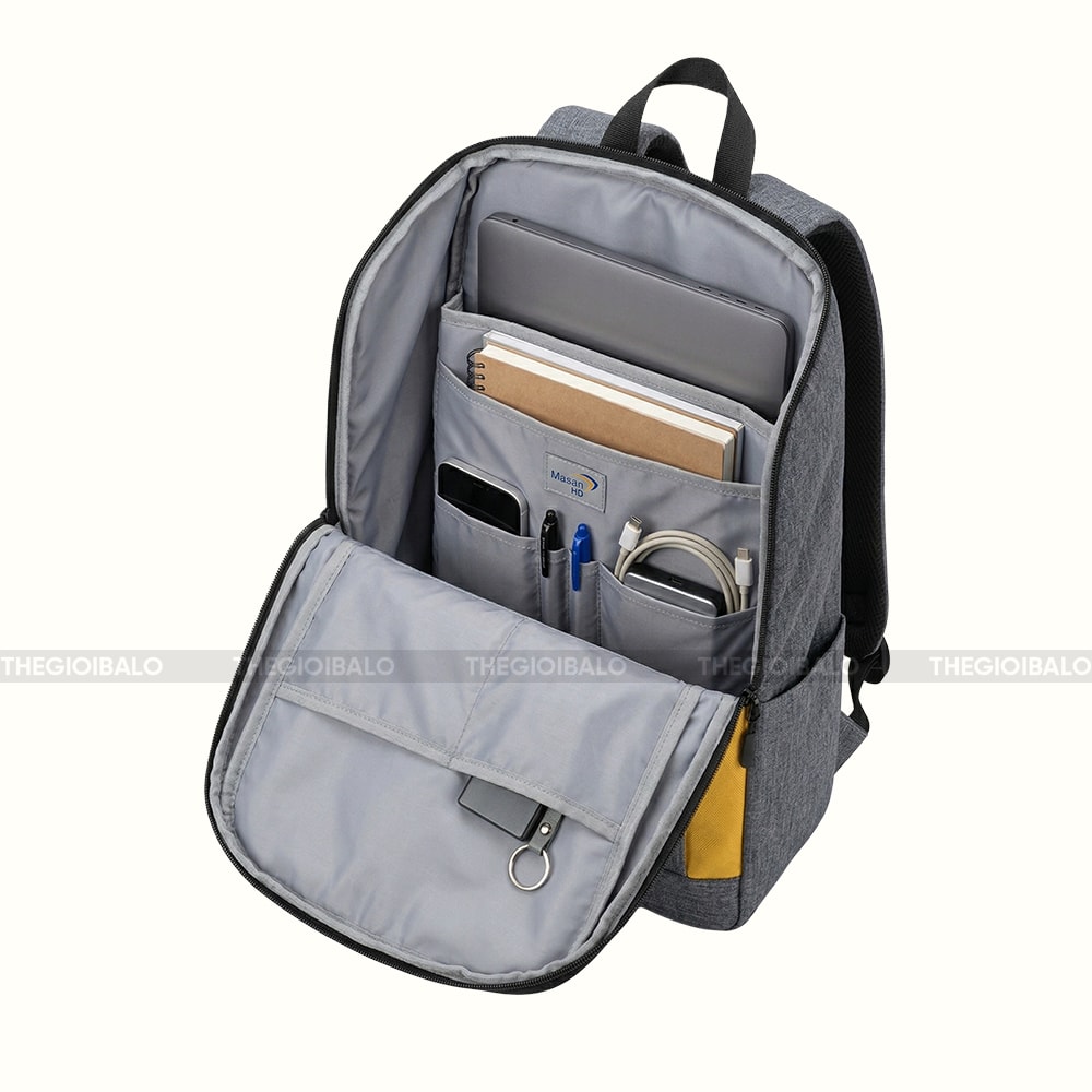 Công ty may balo giá rẻ in logo theo thiết kế 5