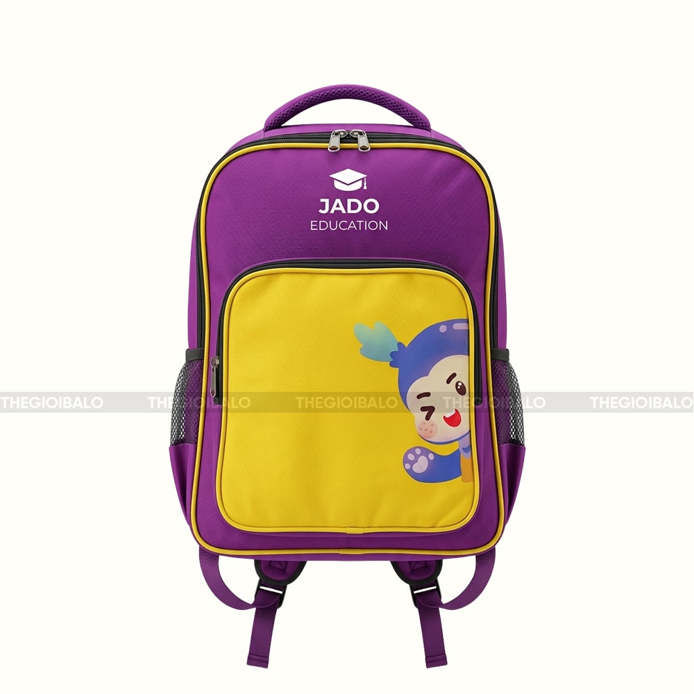 Công ty may balo quảng cáo theo yêu cầu 1