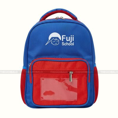 Công ty may balo túi xách xuất khẩu chất lượng cao 4
