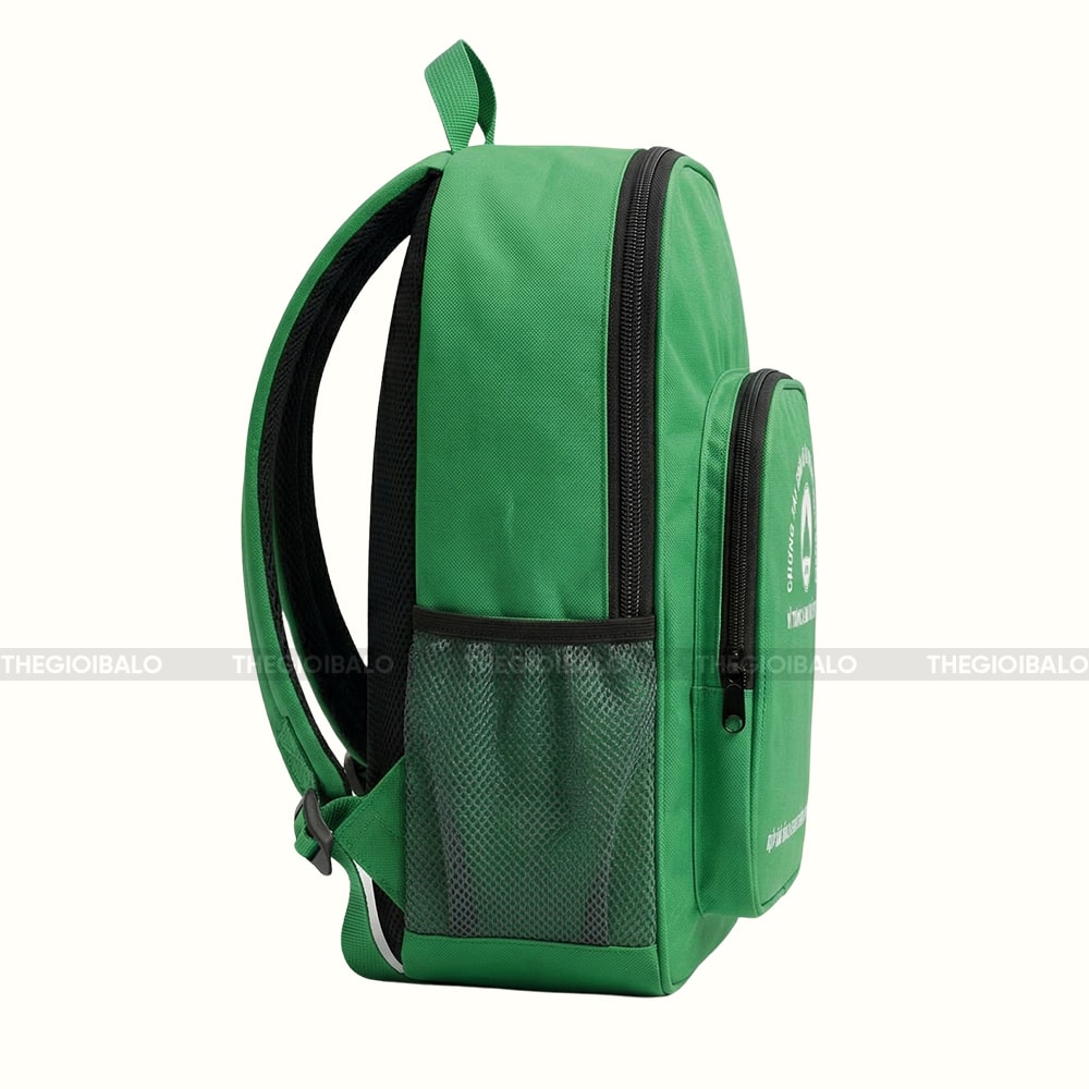 Công ty sản xuất balo túi xách in logo theo yêu cầu 1