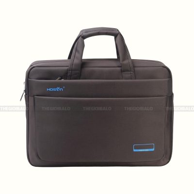 May balo laptop chống sốc in logo theo yêu cầu 1