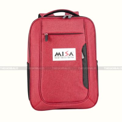 May cặp học sinh in logo theo yêu cầu giá xưởng 6