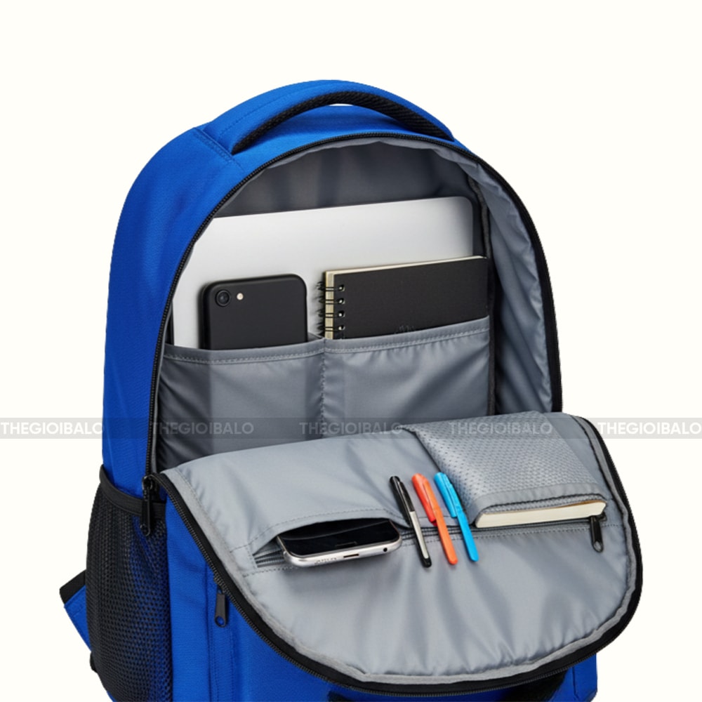 Sản xuất balo giá rẻ in logo quảng cáo doanh nghiệp 1