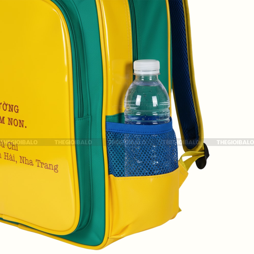 Sản xuất balo mầm non số lượng lớn giá xưởng 2
