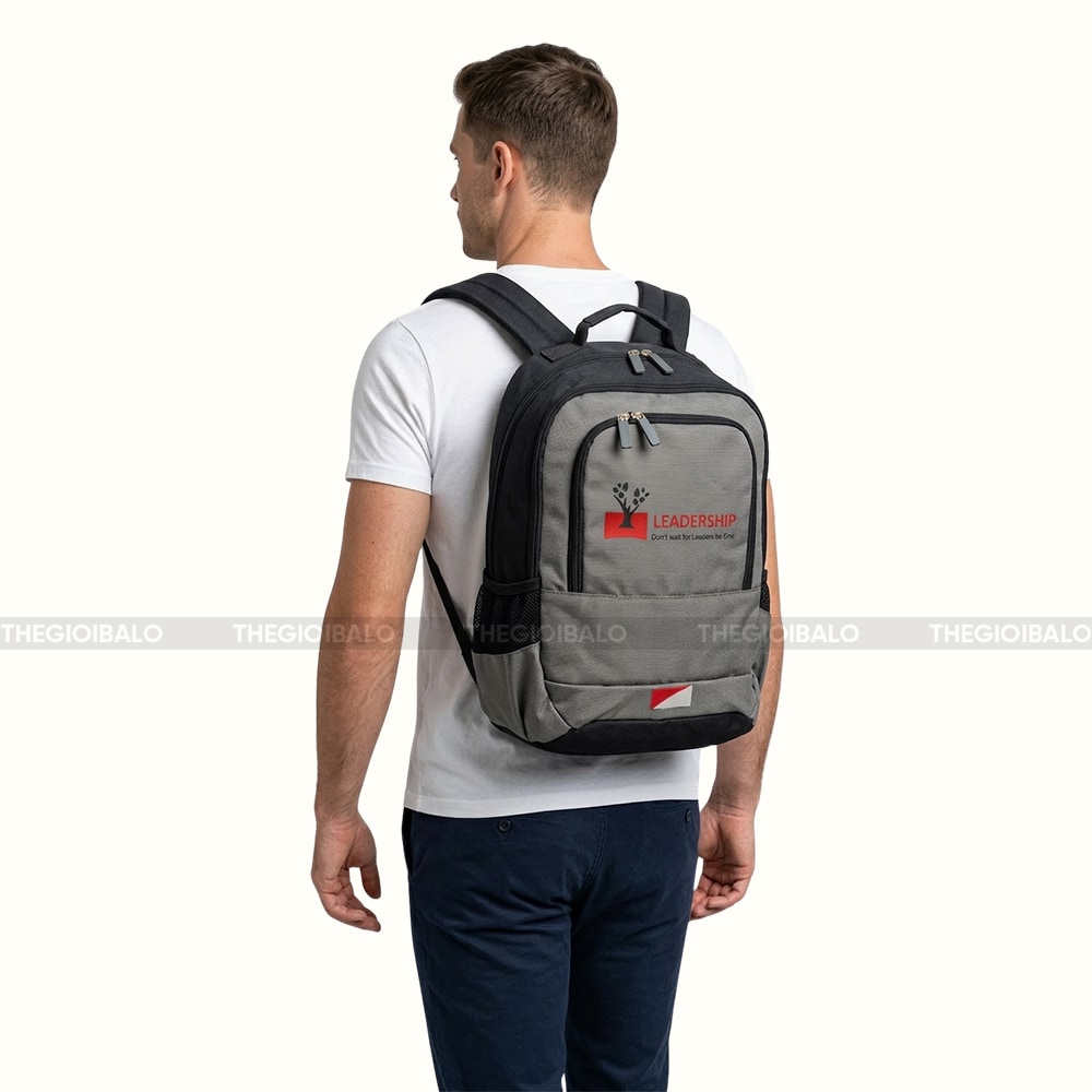 Sản xuất balo quà tặng giá rẻ 2