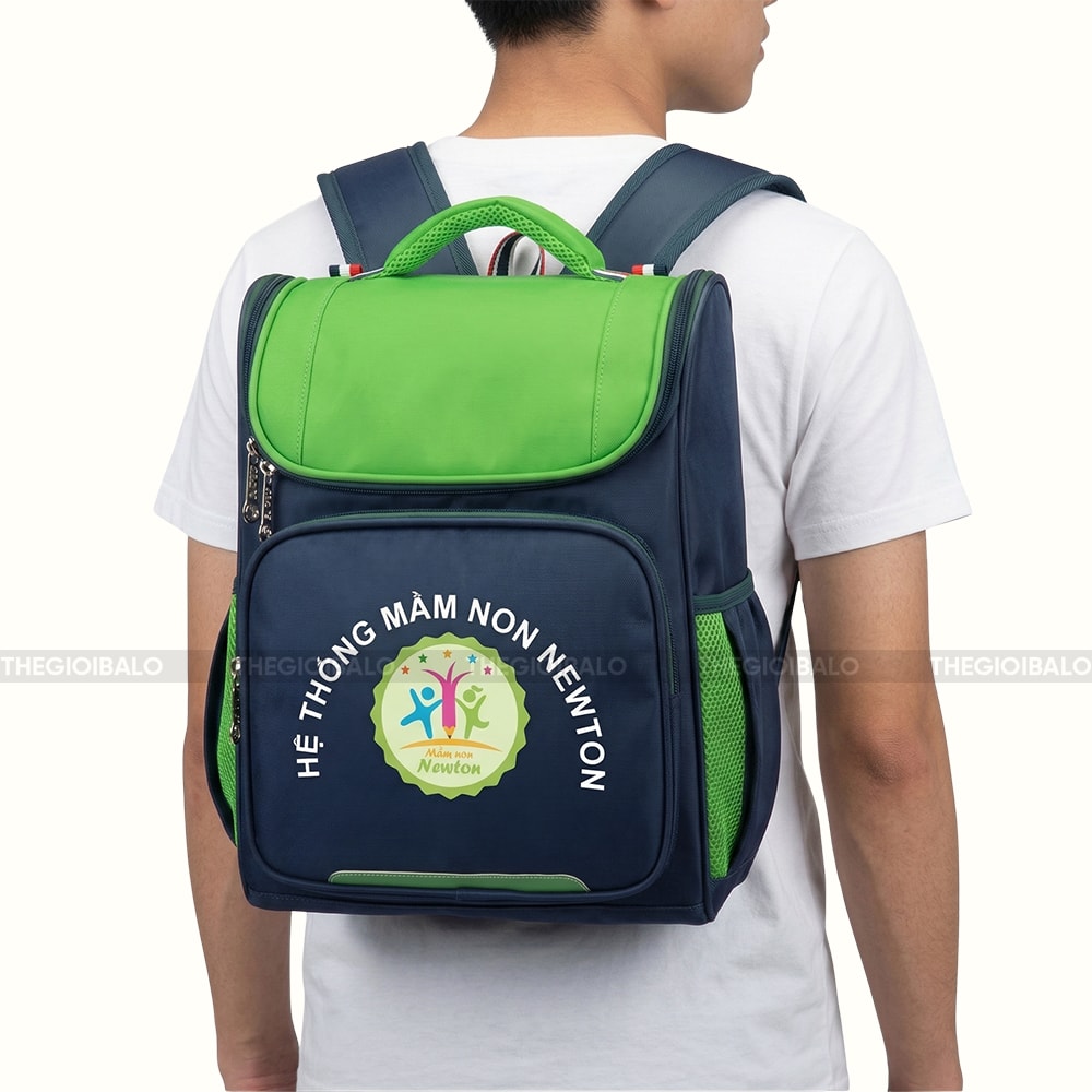 Xưởng may balo giá rẻ in logo giá rẻ 1 Xưởng may balo giá rẻ in logo giá rẻ 1
