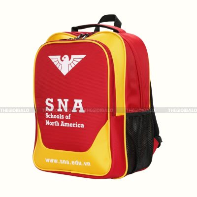 Xưởng may balo học sinh giá xưởng 2