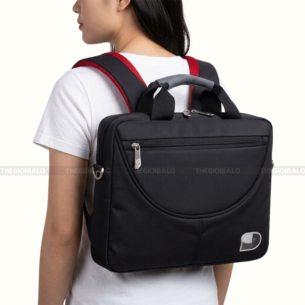 Xưởng may balo laptop giá rẻ 3