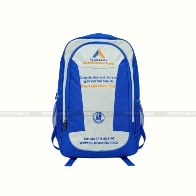 Xưởng may balo ở tphcm in thêu logo giá tốt 5