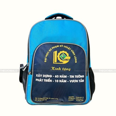 Xưởng may balo tại tphcm theo yêu cầu giá tốt 3