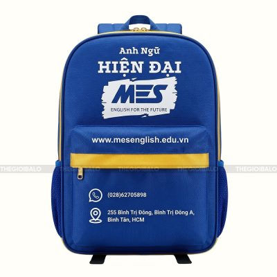 Xưởng may balo túi xách in thêu logo doanh nghiệp 3