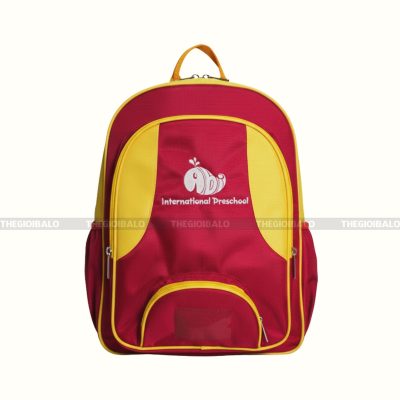 Xưởng may cặp học sinh giá rẻ theo yêu cầu 3