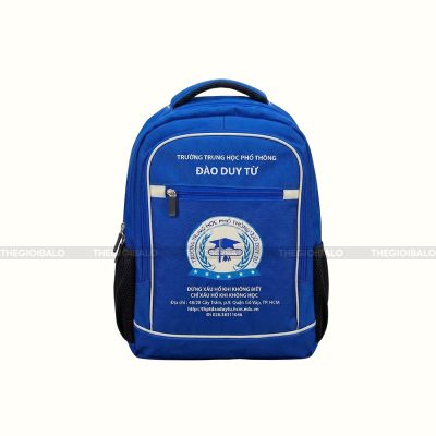 Xưởng sản xuất balo học sinh giá rẻ giao hàng toàn quốc 1