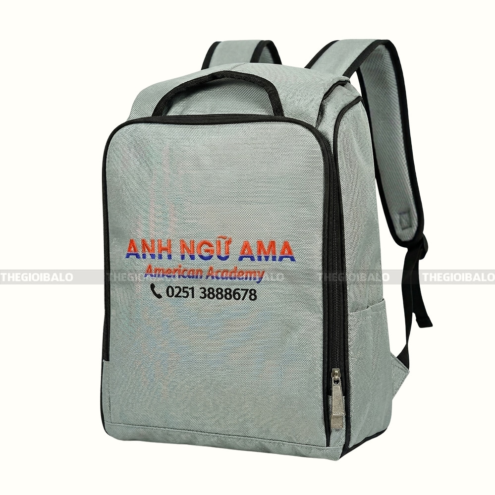 Xưởng sản xuất cặp học sinh giá rẻ bền đẹp 1