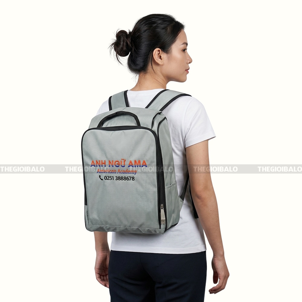 Xưởng sản xuất cặp học sinh giá rẻ bền đẹp 3