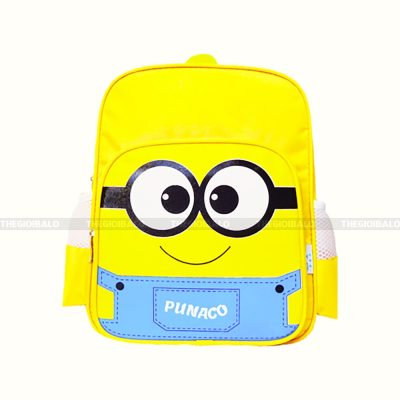 Balo học sinh cấp 3 giá rẻ 3