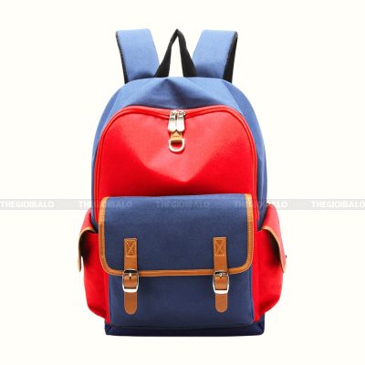 Balo học sinh giá rẻ HS260028 2