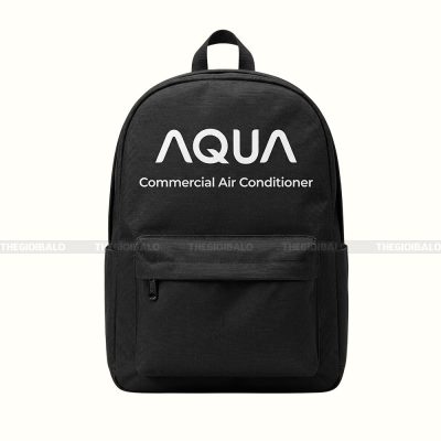 Balo laptop giá rẻ in logo theo yêu cầu 5