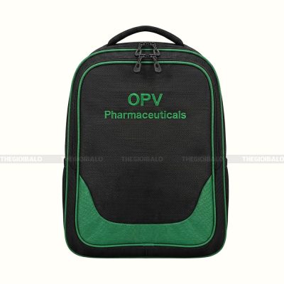Balo laptop giá rẻ thiết kế riêng 5