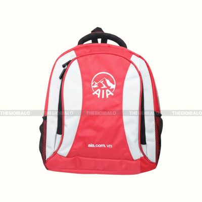 Balo quà tặng công ty cao cấp thiết kế hiện đại 2