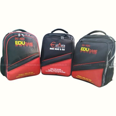 Balo quà tặng công ty QT260093 1