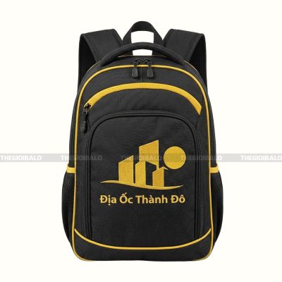 Balo quà tặng Địa Ốc Thành Đô 1