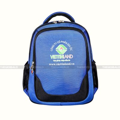 Balo quà tặng doanh nghiệp giá rẻ 5
