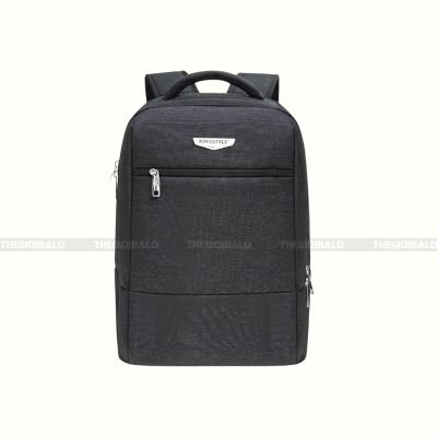 Balo quà tặng giá rẻ in logo doanh nghiệp 1