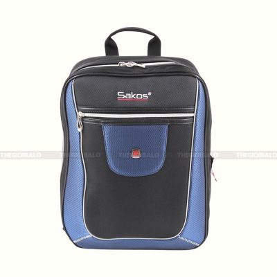 Balo quà tặng giá rẻ in logo giá rẻ 1