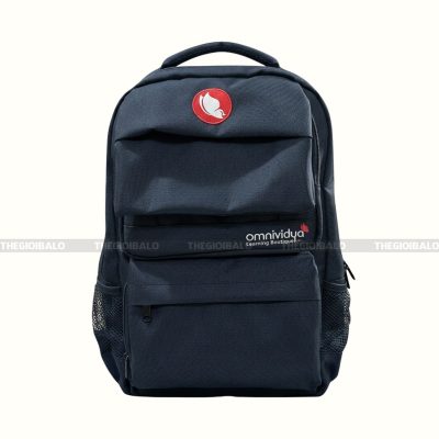 Balo quà tặng in logo doanh nghiệp giá rẻ 2