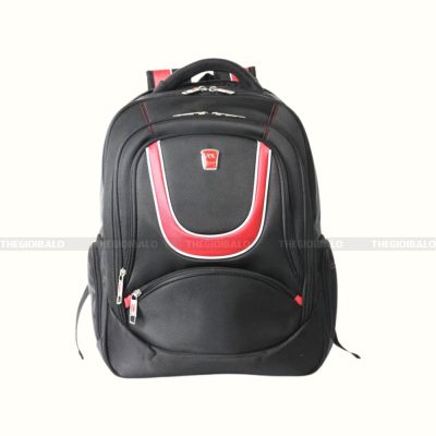 Balo quà tặng in logo theo yêu cầu 1