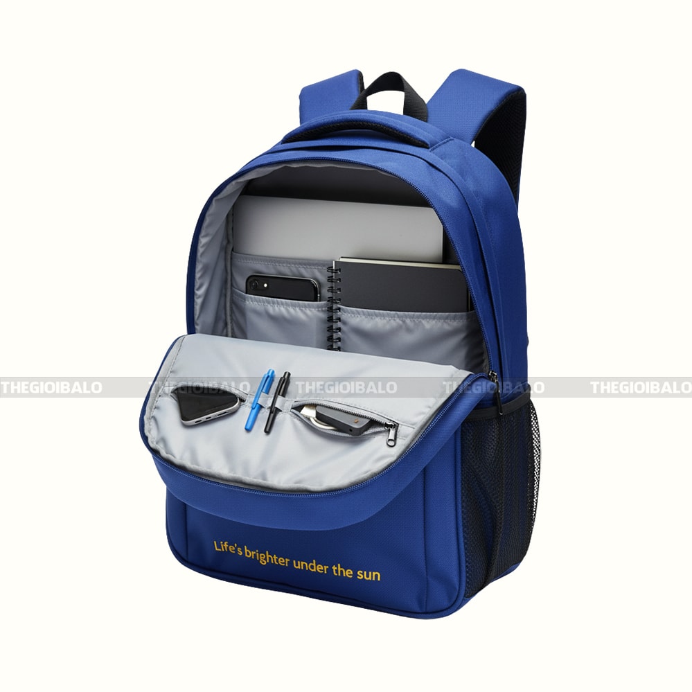 Balo quà tặng QT260030 2