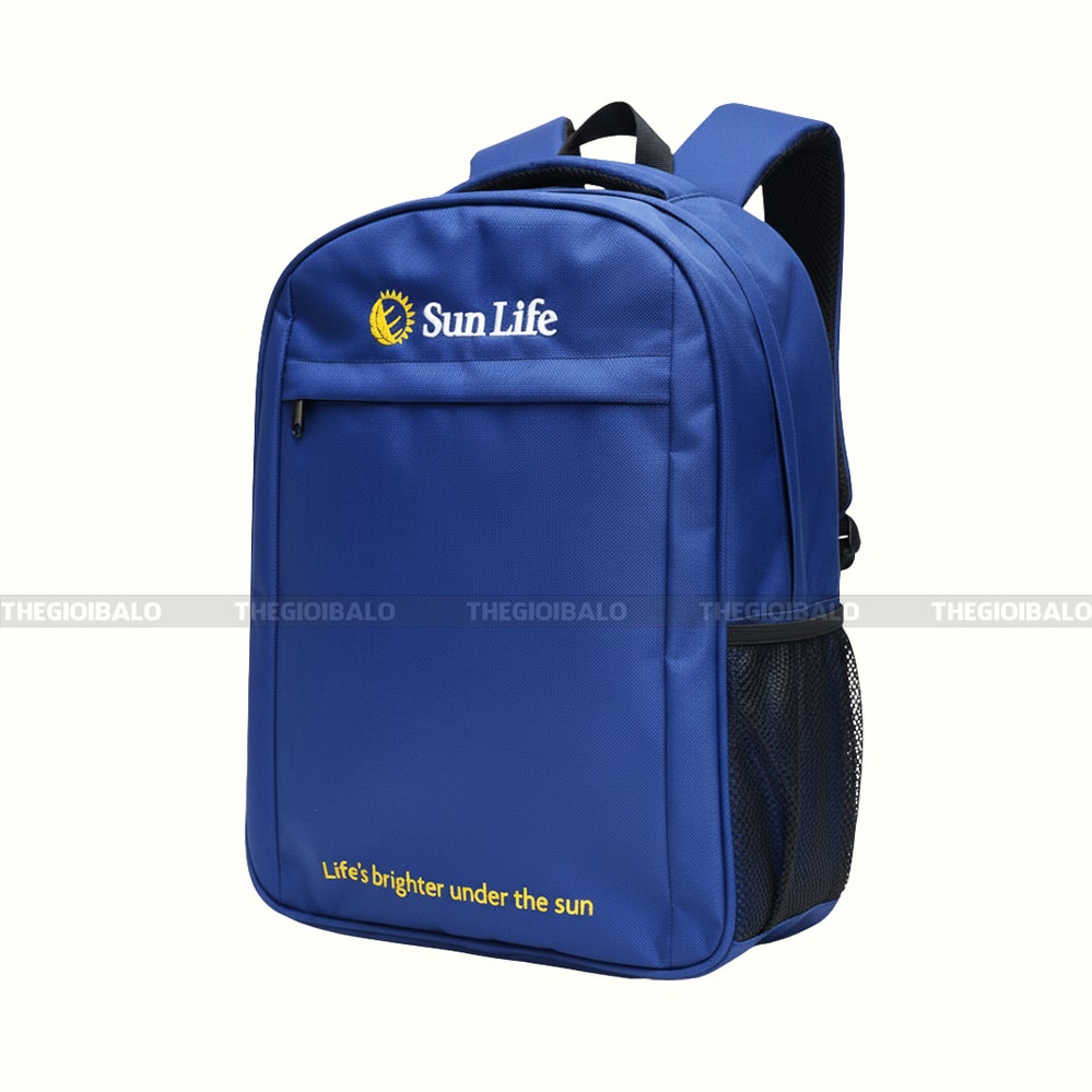 Balo quà tặng QT260030 4