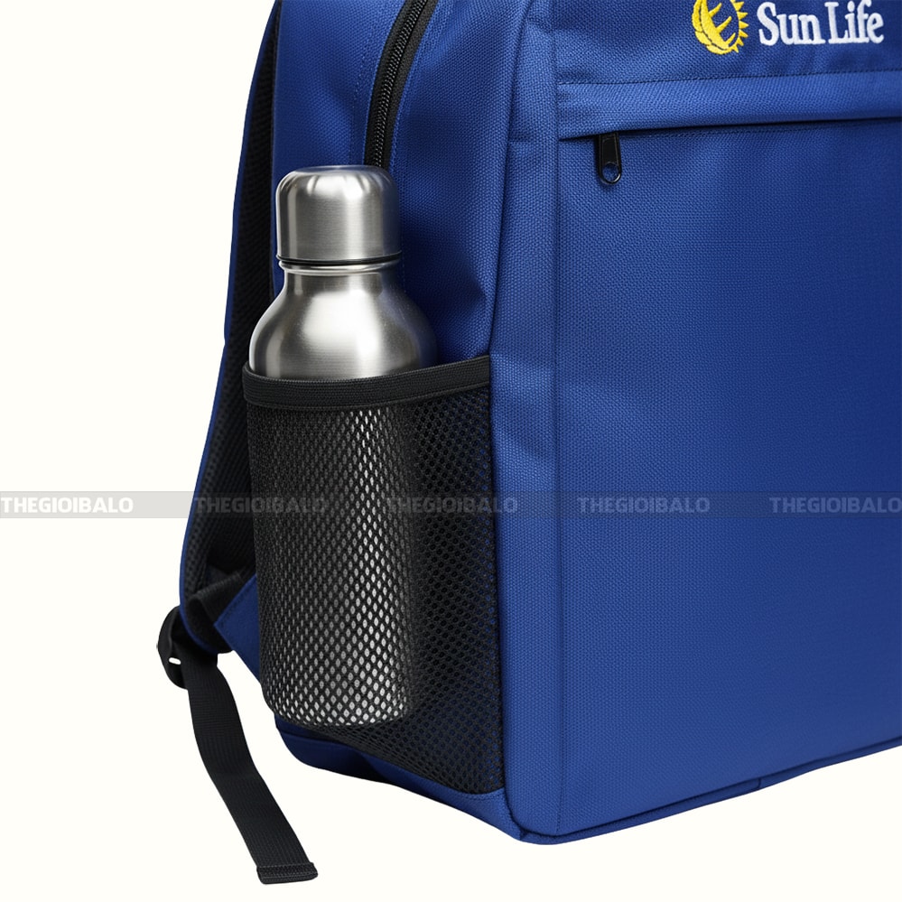 Balo quà tặng QT260030 5