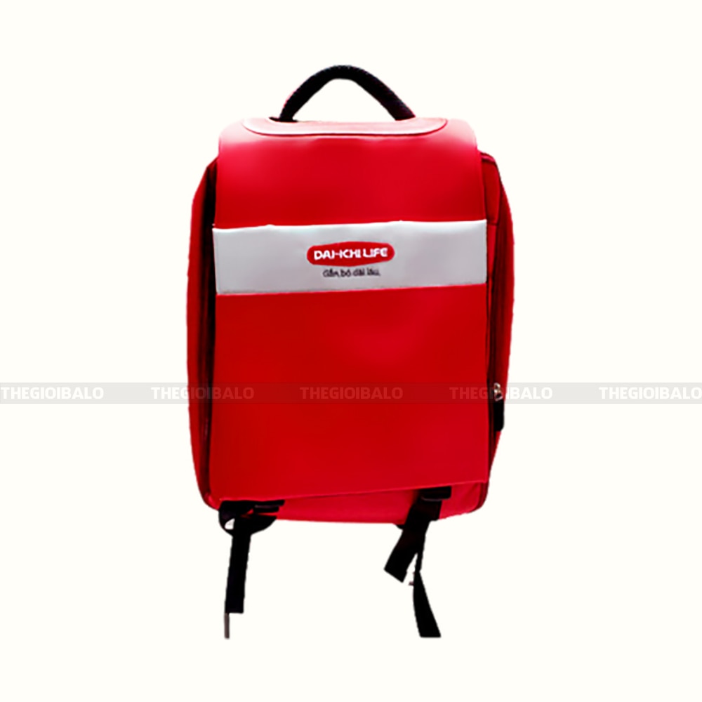 Balo quà tặng QT260055 2