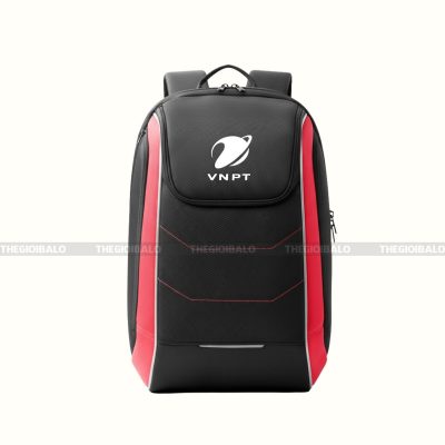 Balo quà tặng quảng cáo in logo 4