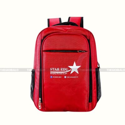 Balo quà tặng Star Edu 1