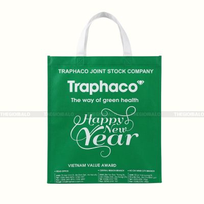 Công ty may túi vải thời trang cao cấp bền đẹp 2
