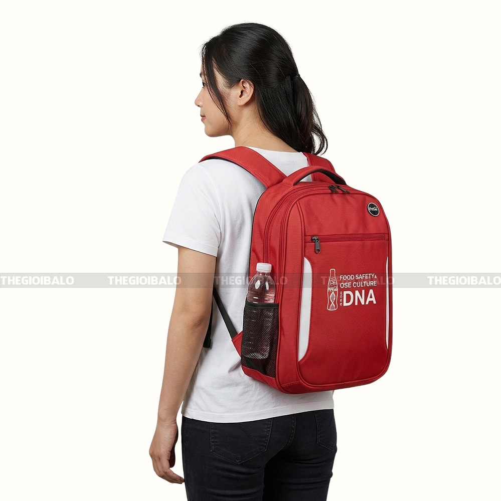 Công ty sản xuất balo quà tặng uy tín 4