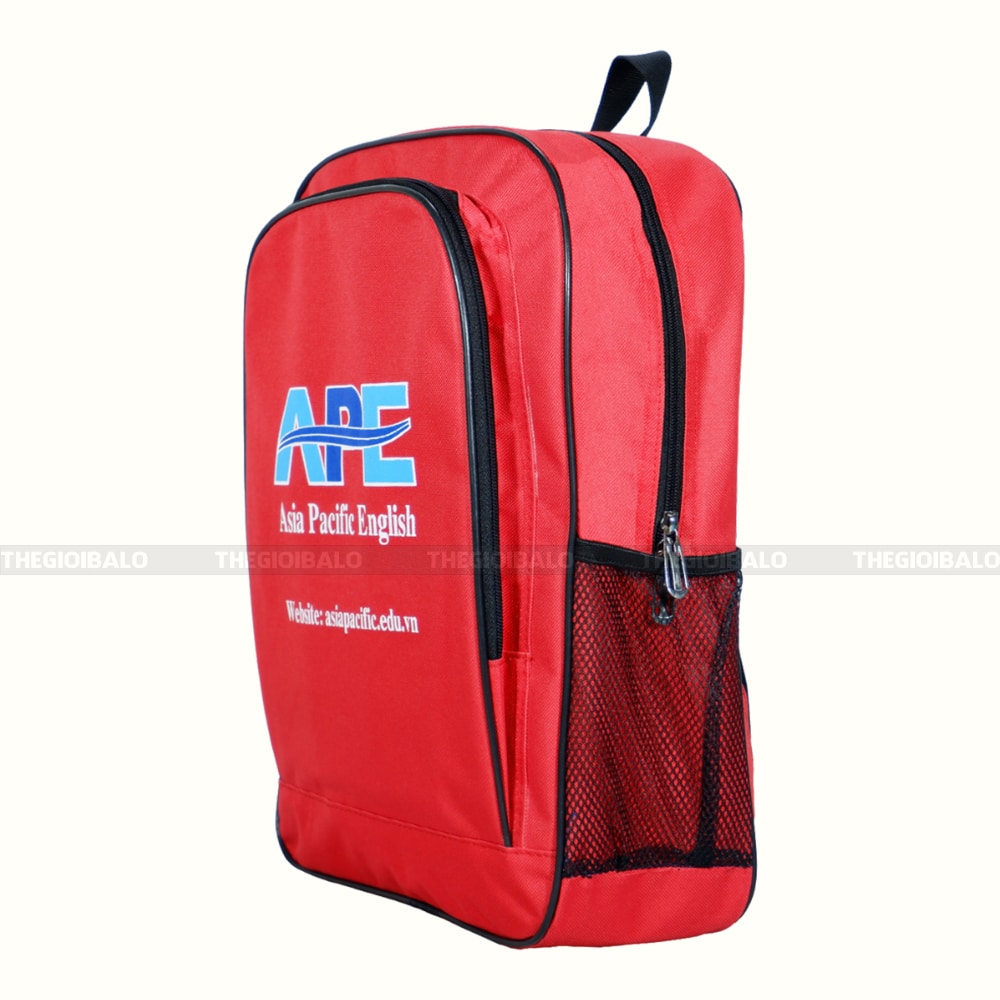 Đặt may balo theo yêu cầu giá rẻ tại xưởng 2