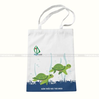 In túi canvas số lượng ít 4