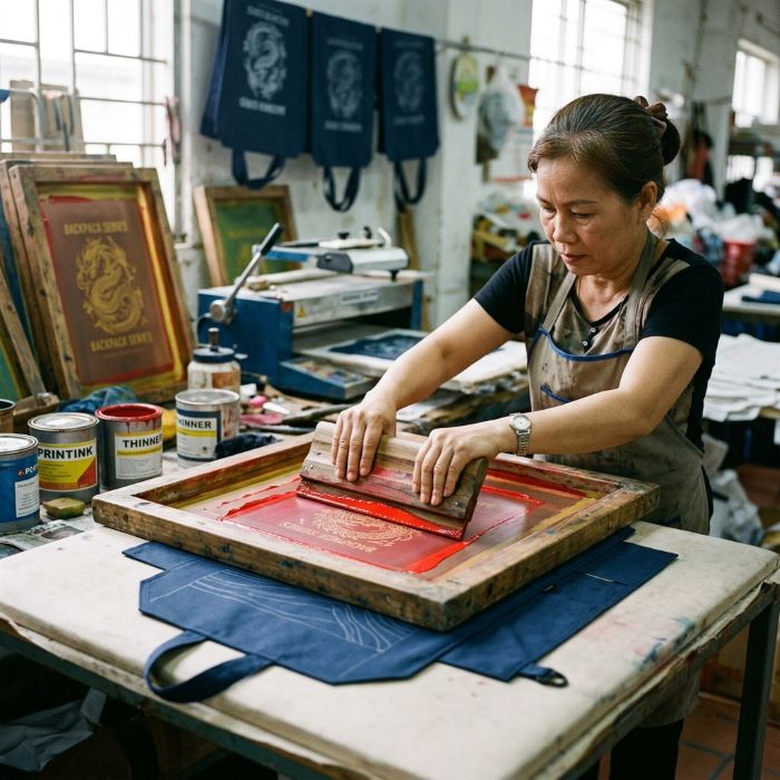 Lựa chọn kỹ thuật in phù hợp giúp tối ưu chi phí sản xuất.