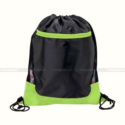 Mẫu balo dây rút đa năng tiện lợi giá tốt 1