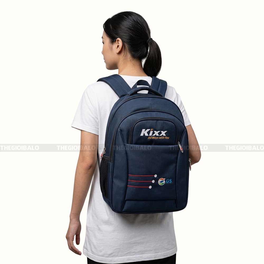 Mẫu balo laptop đẹp 2