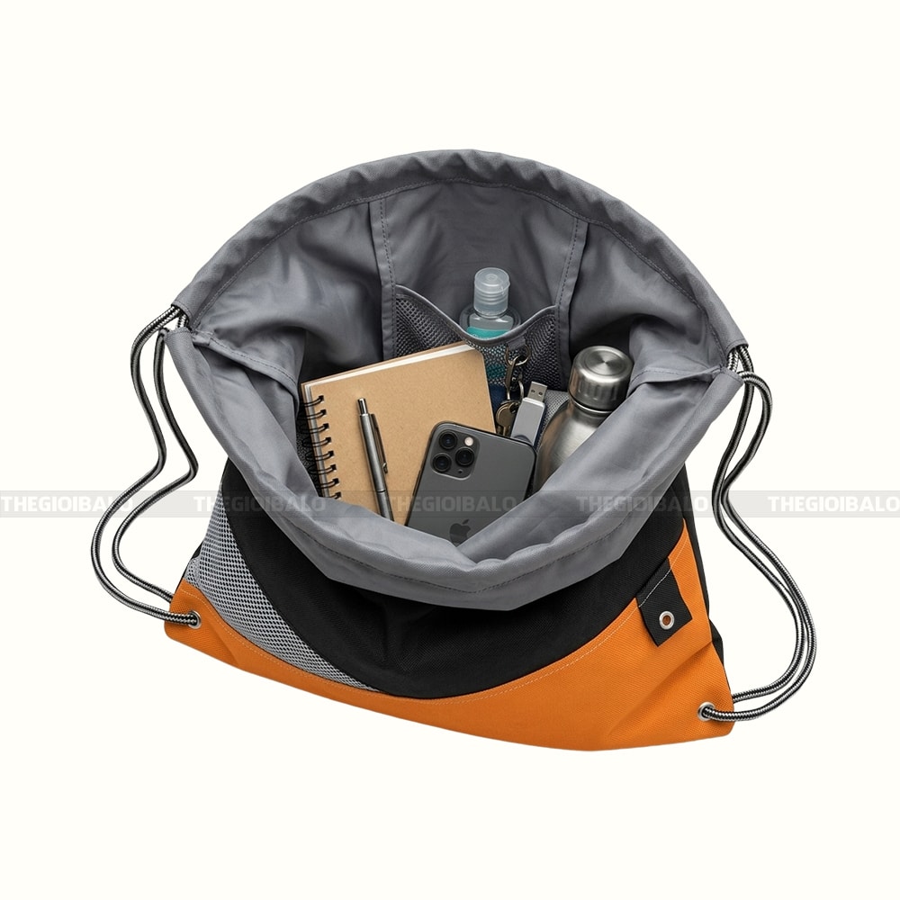May Balo dây rút LT260012 3